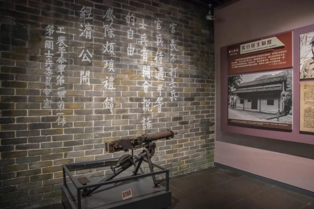 见证百年路 筑梦新征程｜绿洲源党总支开展庆祝建党100周年暨党史学习教育活动